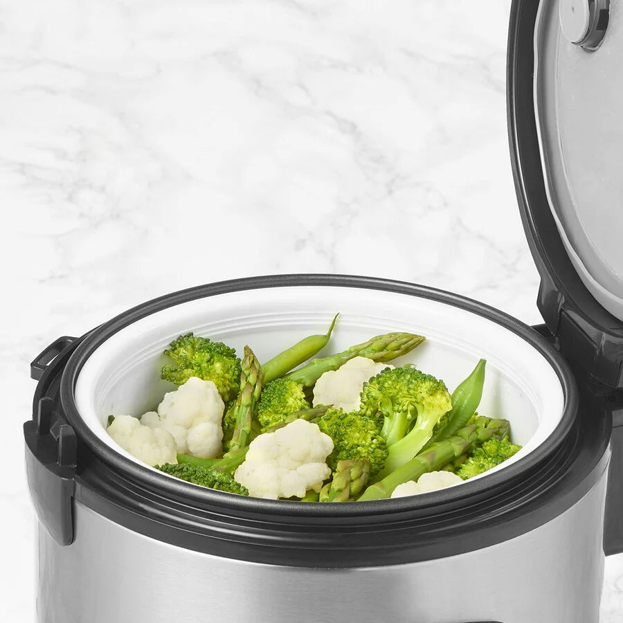 CUISEUR A RIZ 8 TASSES RICARDO