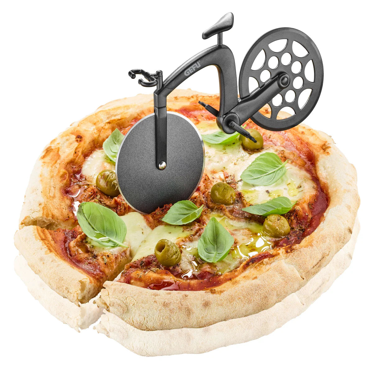 COUPE PIZZA VÉLO
