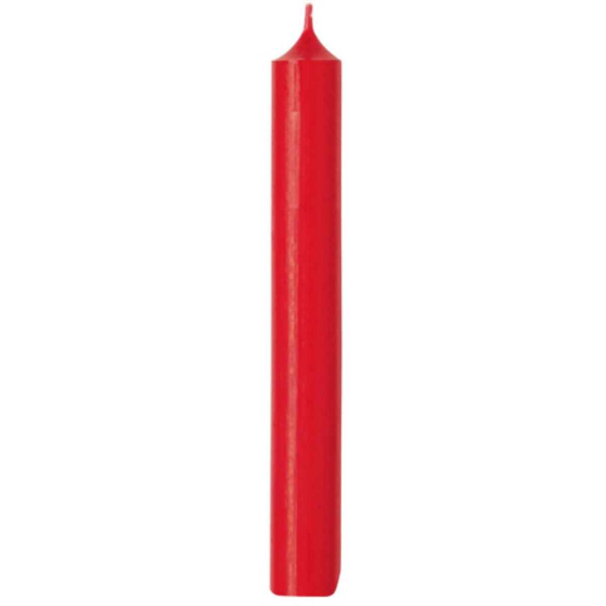 CHANDELLE ROUGE VIF 7''