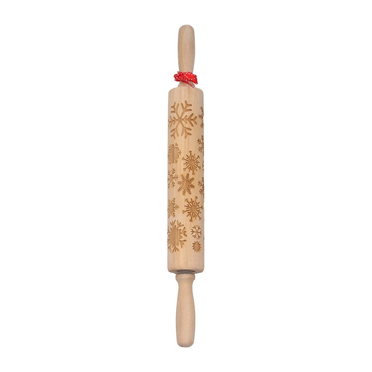 ROULEAU `BISCUITS NOÊL
