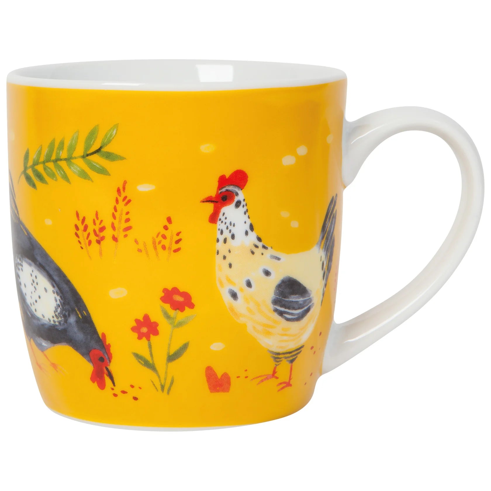 TASSE FREE RANGE 12 OZ