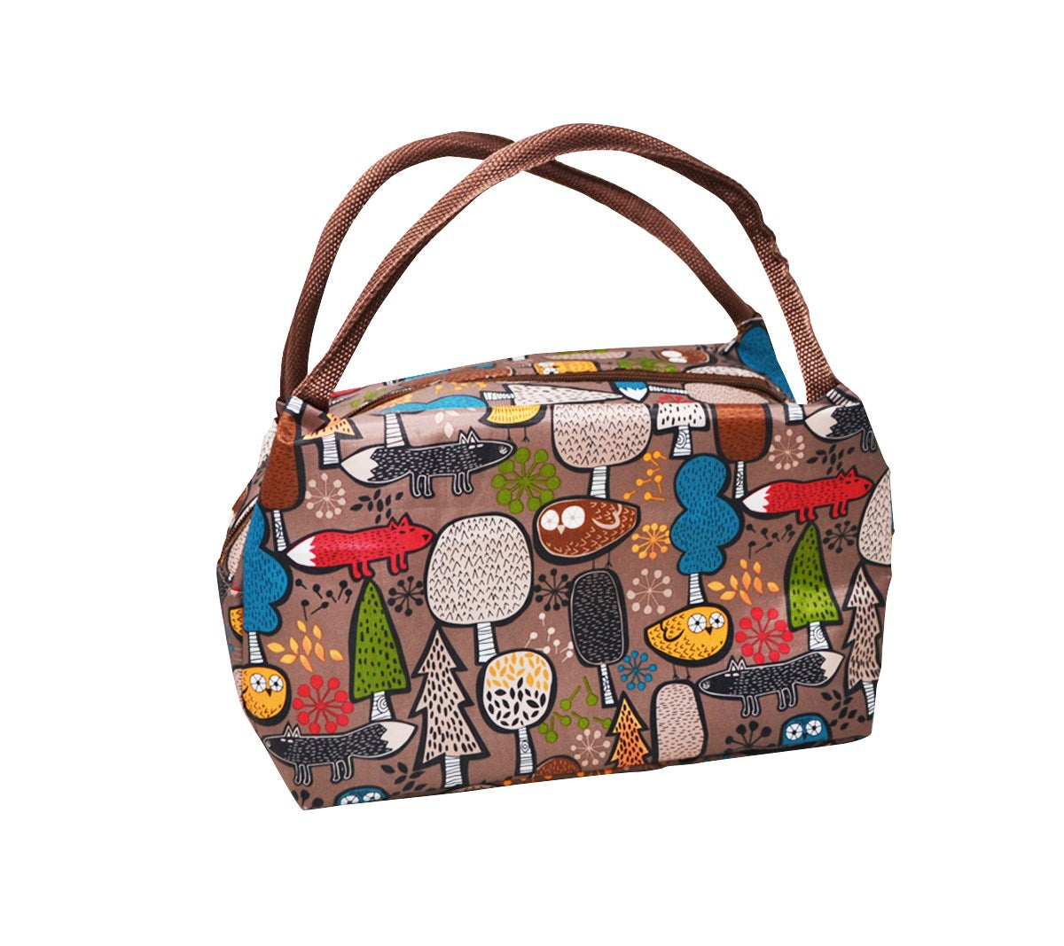 SAC A LUNCH FORÊT