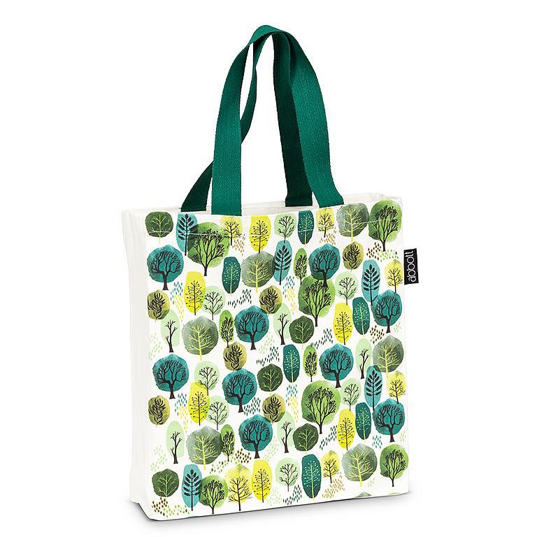 SAC MAGASINAGE ARBRES 14 X 16