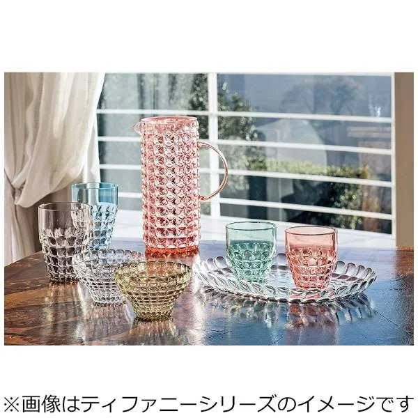 PICHET ACRYLIQUE TRANSPARENT GUZZINI