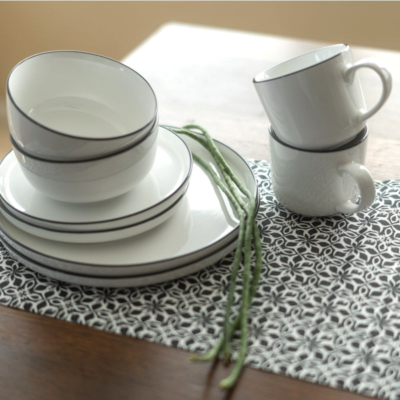 TASSE 415ML SILHOUETTE