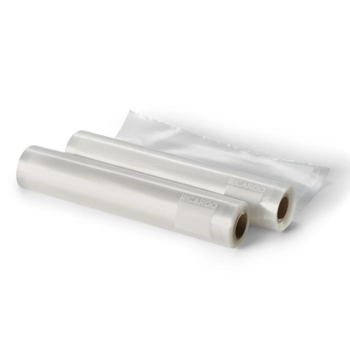 PQT 2 ROULEAUX SOUS-VIDE 10'' X 16'' RICARDO