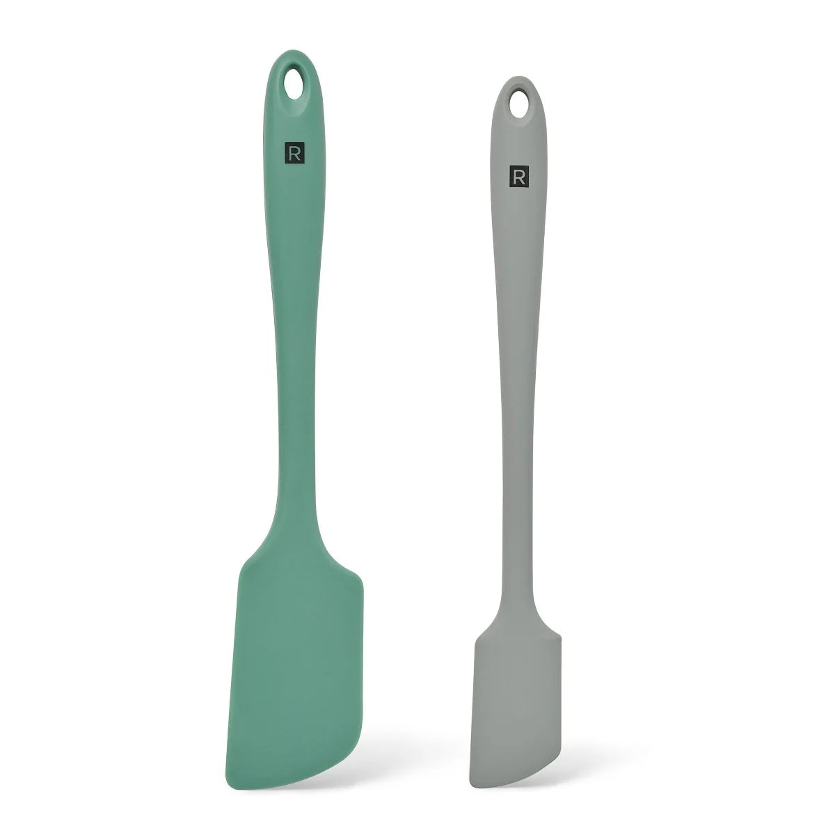 ENS. 2 SPATULES/RACLOIR RICARDO