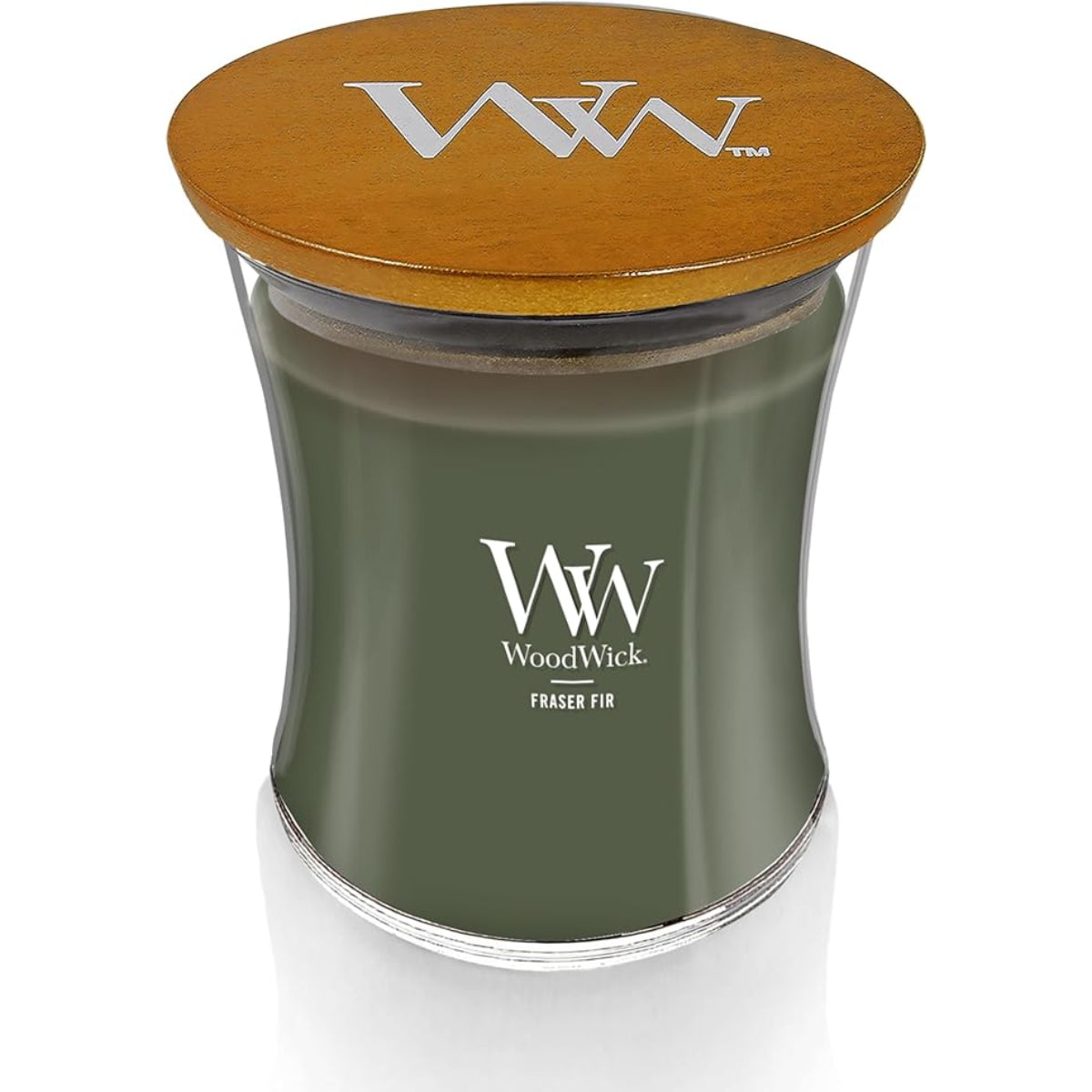 CHANDELLE 4.5'' SAPIN FRASER WOODWICK