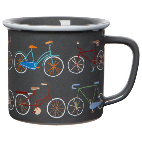TASSE VÉLOS 12 OZ