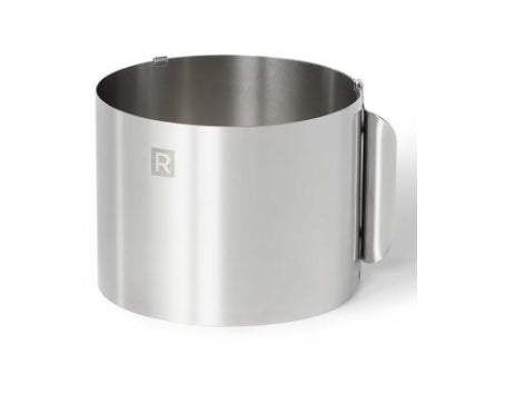 ANNEAU TARTARE AJUSTABLE RICARDO