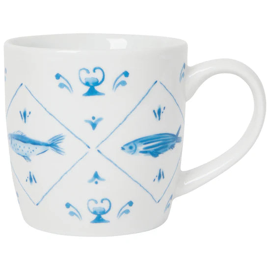 TASSE AVEIRO POISSONS