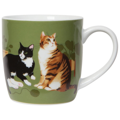 TASSE CHATS