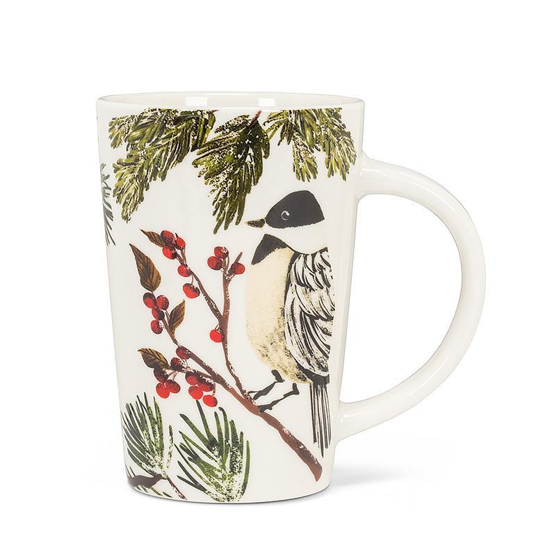 TASSE MÉSANGE 14OZ