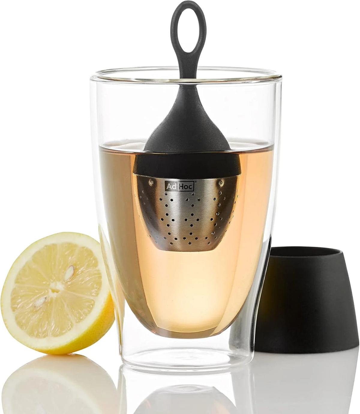 INFUSEUR A THÉ FLOTTANT