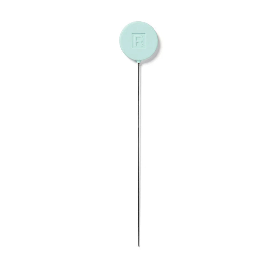 TESTEUR GÂTEAU 6'' INOX RICARDO