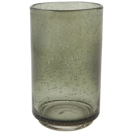 VERRE 17 OZ VERT