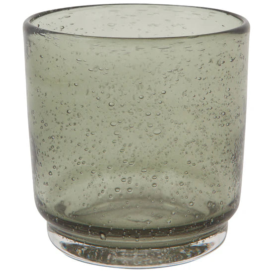 VERRE 12 OZ VERT