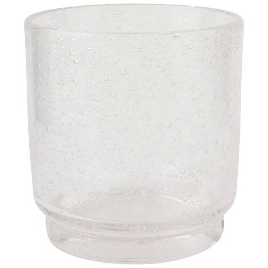 VERRE 12 OZ CLAIR