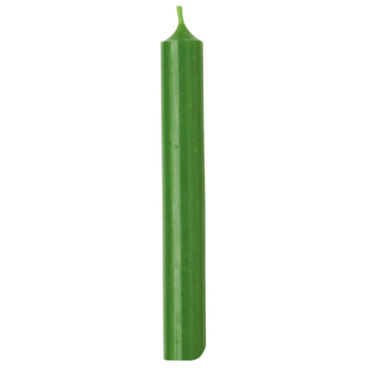 CHANDELLE VERT PELOUSE 7''