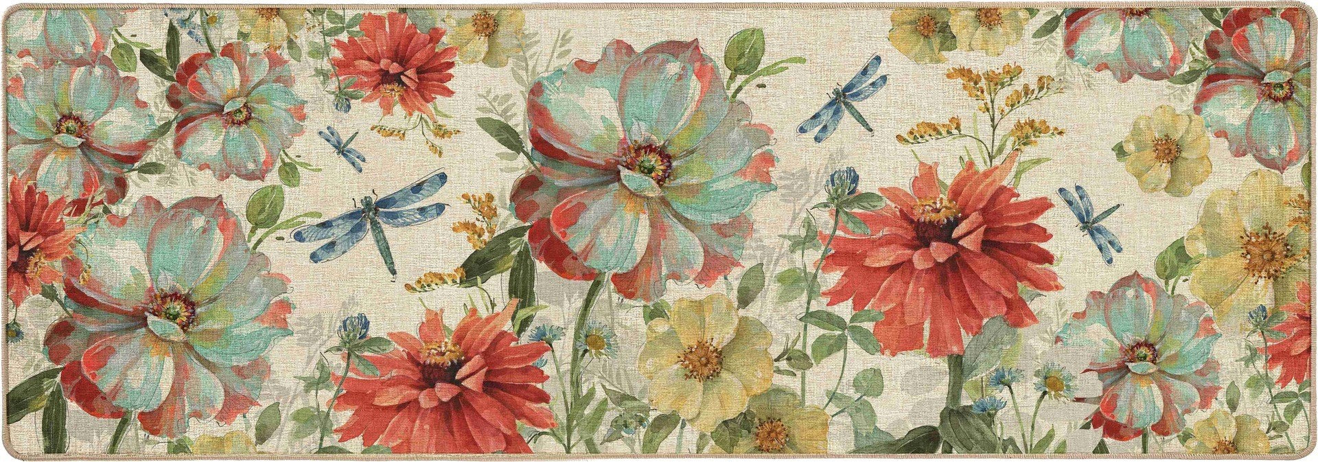 TAPIS 1.5 X 5 WHISTLER