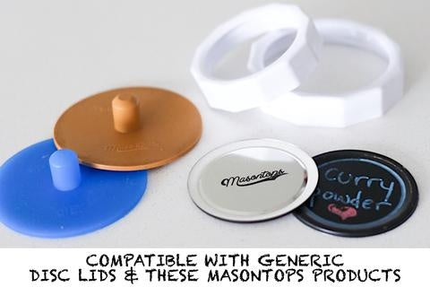 BTE 4 BANDES SERRAGE LARGE