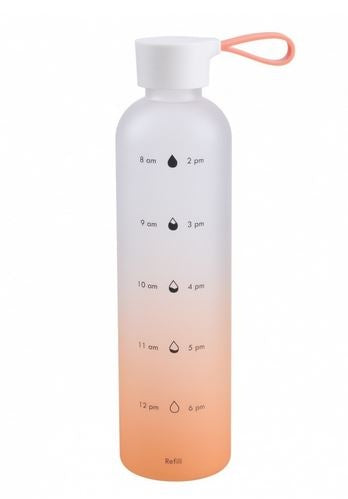 BOUTEILLE TRITAN PECHE REFIL 945ML