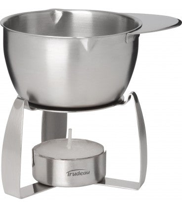 RÉCHAUD À BEURRE TRUDEAU
