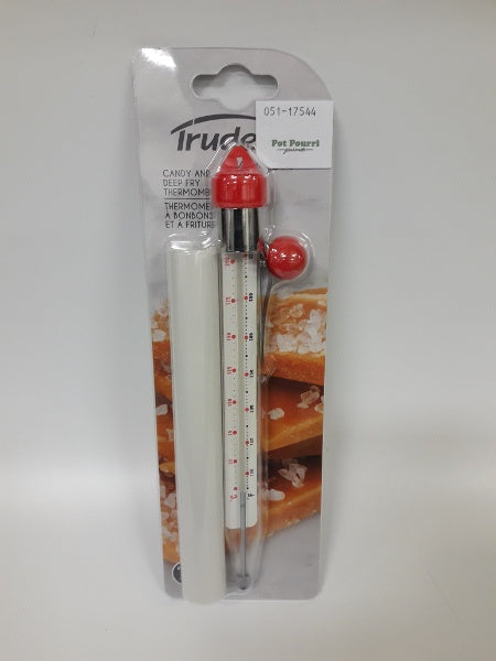 THERMOMÈTRE À BONBONS/FRITURE