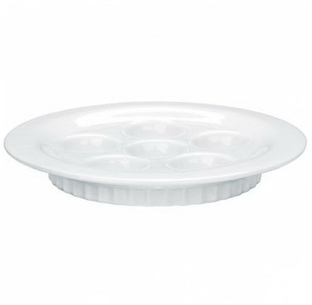 BTE 4 PLATS ESCARGOTS