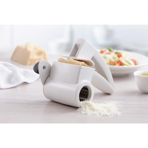 RÂPE ROTATIVE TRUDEAU