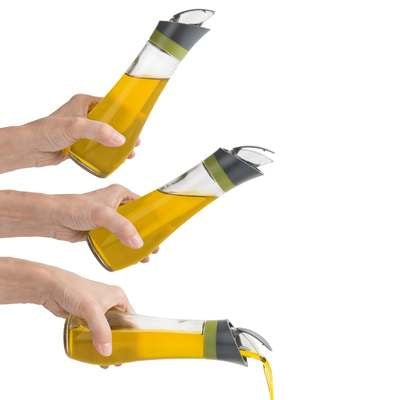 BOUTEILLE HUILE 282ML