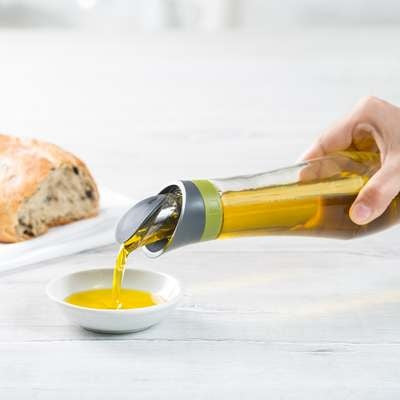 BOUTEILLE HUILE 282ML