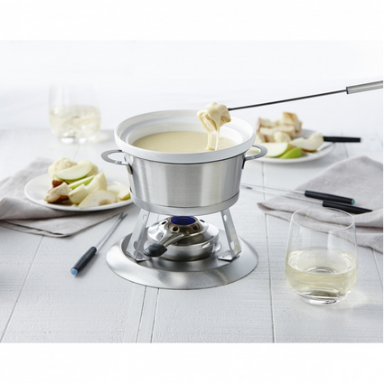 SERVICE FONDUE KAYLA 3 EN 1