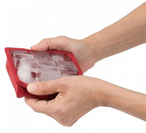 ENS. 2 MOULES GLACONS COUV.