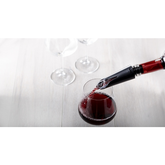 AÉRATEUR À VIN TRUDEAU