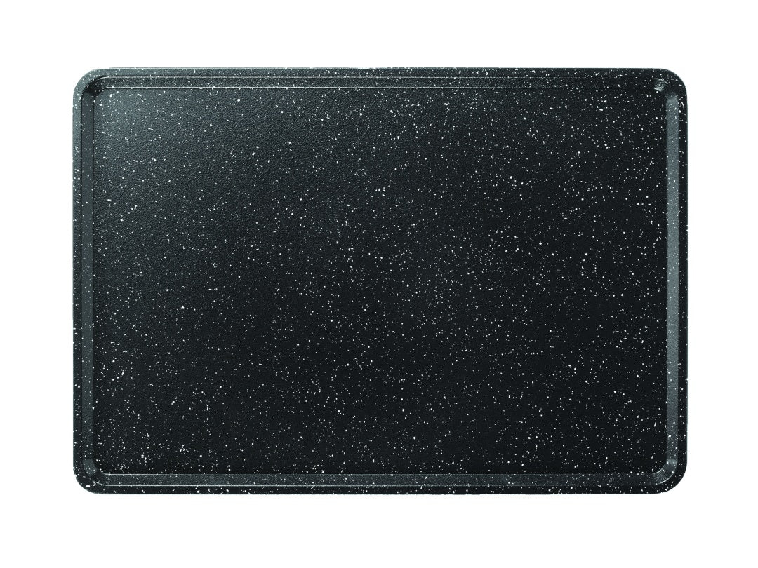 PLAQUE RÉVERS. THE ROCK RICARDO 45X31CM