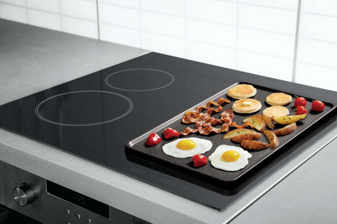 PLAQUE RÉVERS. THE ROCK RICARDO 45X31CM