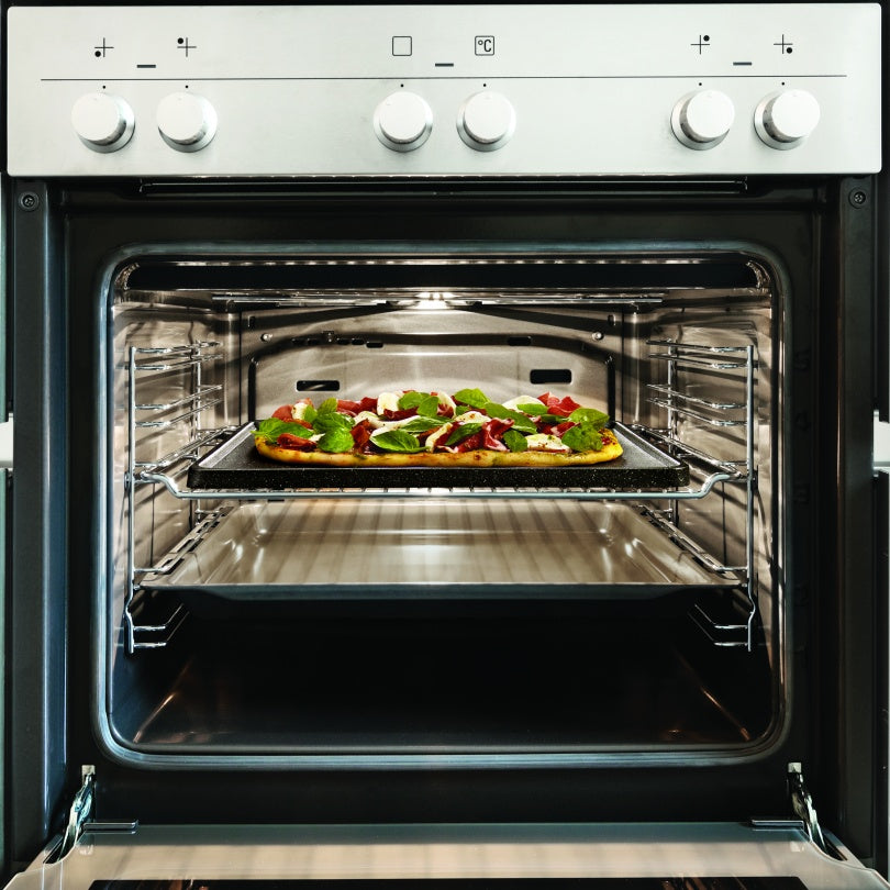 PLAQUE RÉVERS. THE ROCK RICARDO 45X31CM