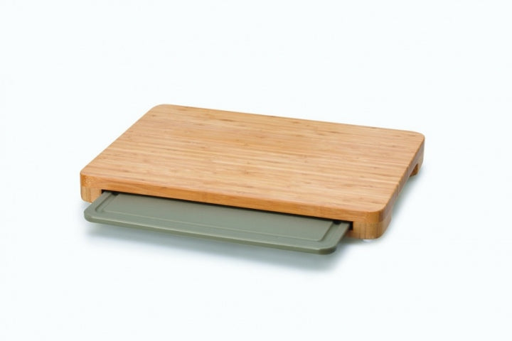 PLANCHE DÉCOUPER 2 EN 1 RICARDO