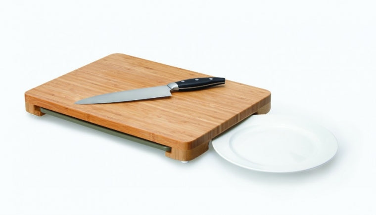 PLANCHE DÉCOUPER 2 EN 1 RICARDO