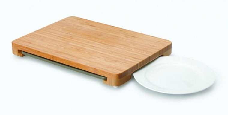 PLANCHE DÉCOUPER 2 EN 1 RICARDO