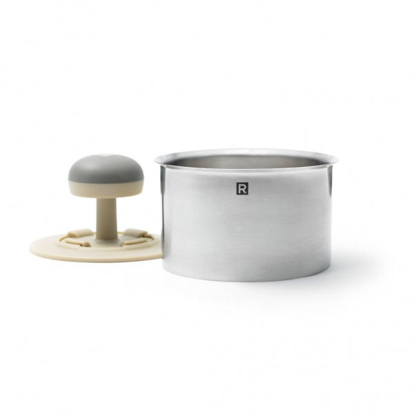 PRESSE-HAMBURGER RICARDO