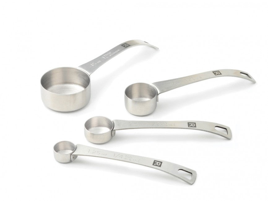 4 CUILLÈRES À MESURER RICARDO