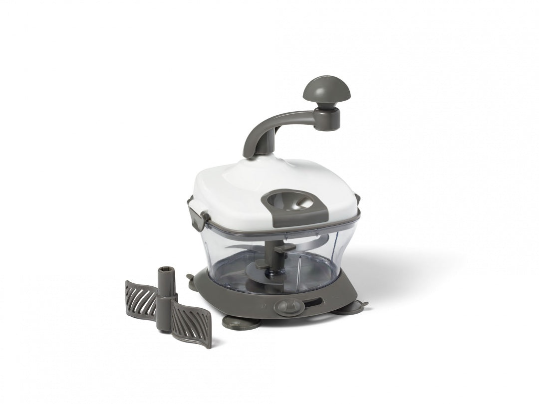 HACHOIR 1.8L RICARDO