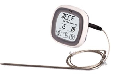 THERMOMÈTRE NUMÉRIQUE SONDE RICARDO