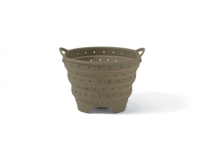 PANIER VAPEUR REPLIABLE SILI. RICARDO