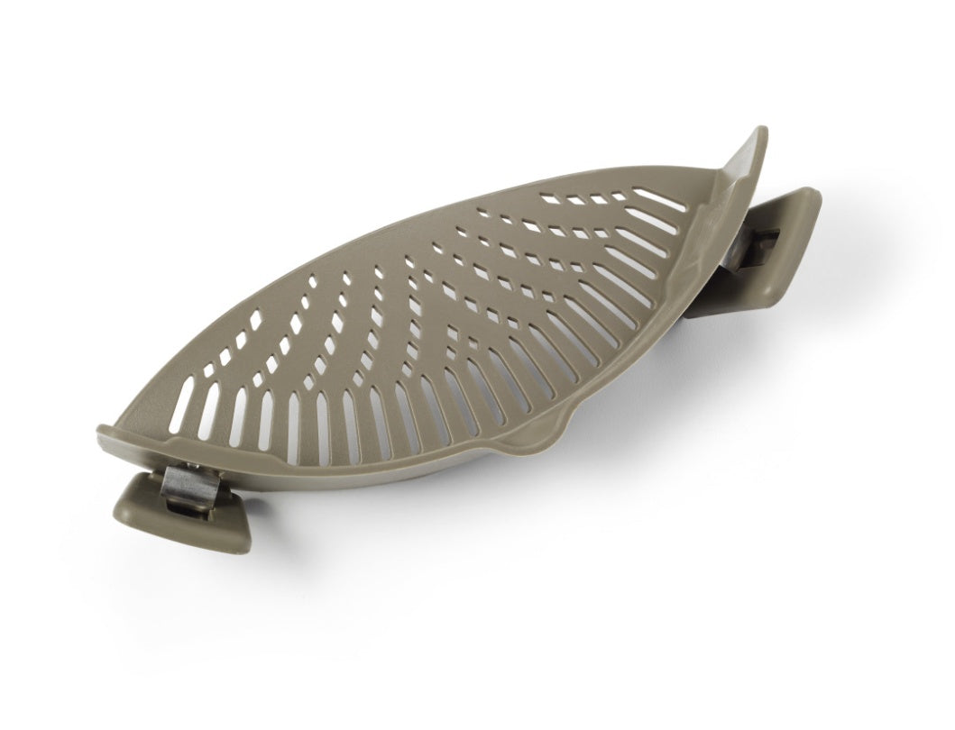 PASSOIRE À PINCES SILICONE RICARDO