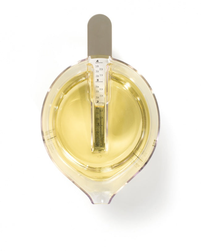 TASSE MESURER 1L/4T MESURE INT. RICARDO