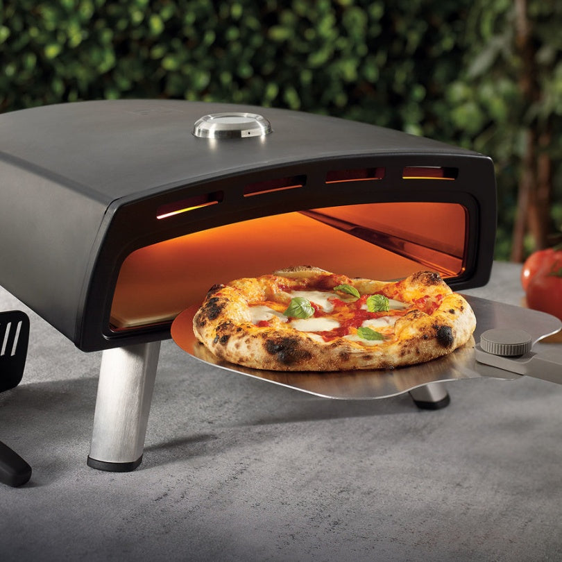 FOUR PIZZA RICARDO