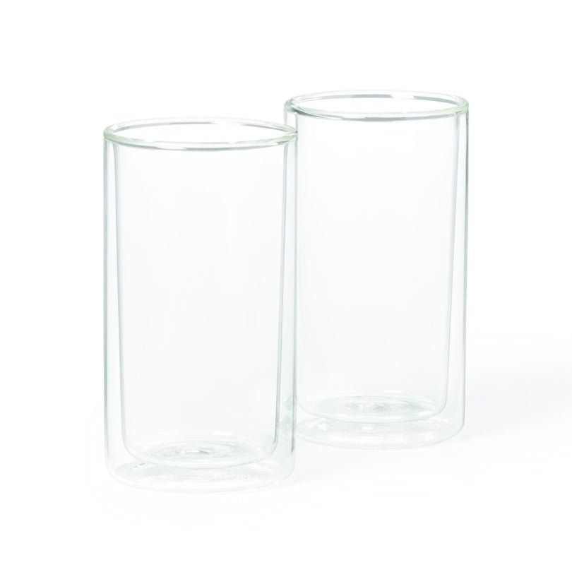BTE 2 VERRES DOUBLE PAROI 420ML - RICARDO